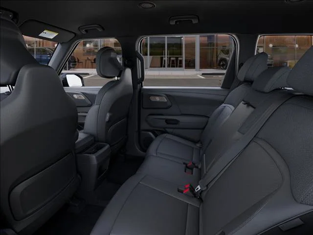 New 2027 Panthera Metal Kia LX image 18