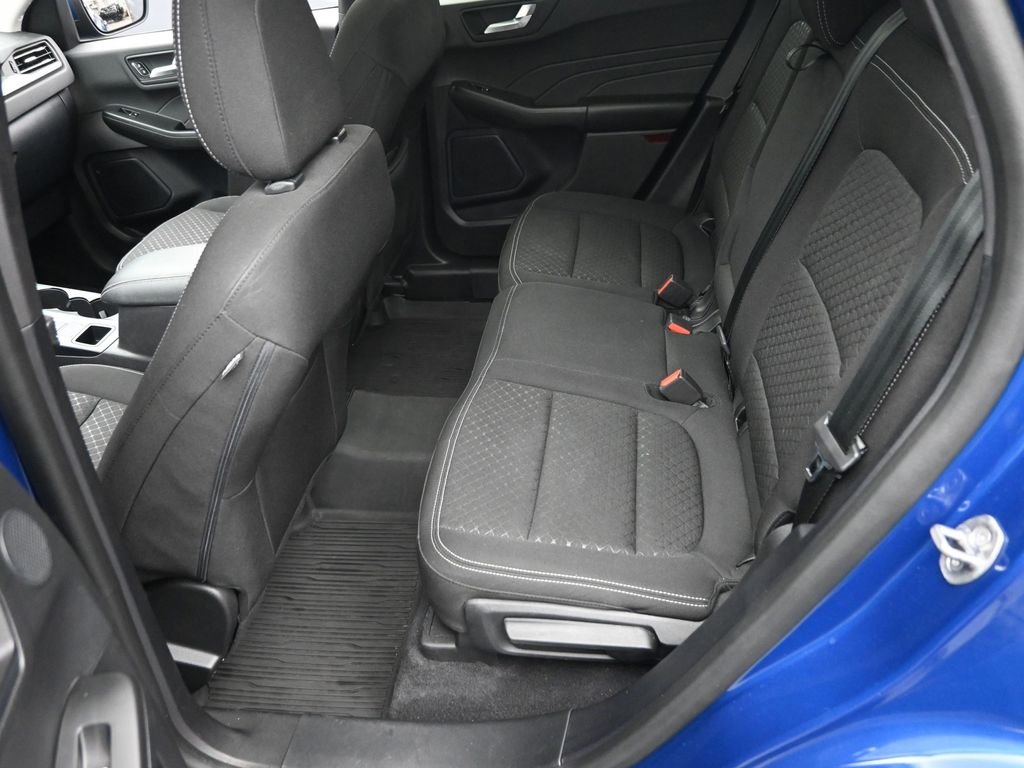 Used 2023 Blue Ford Active image 12