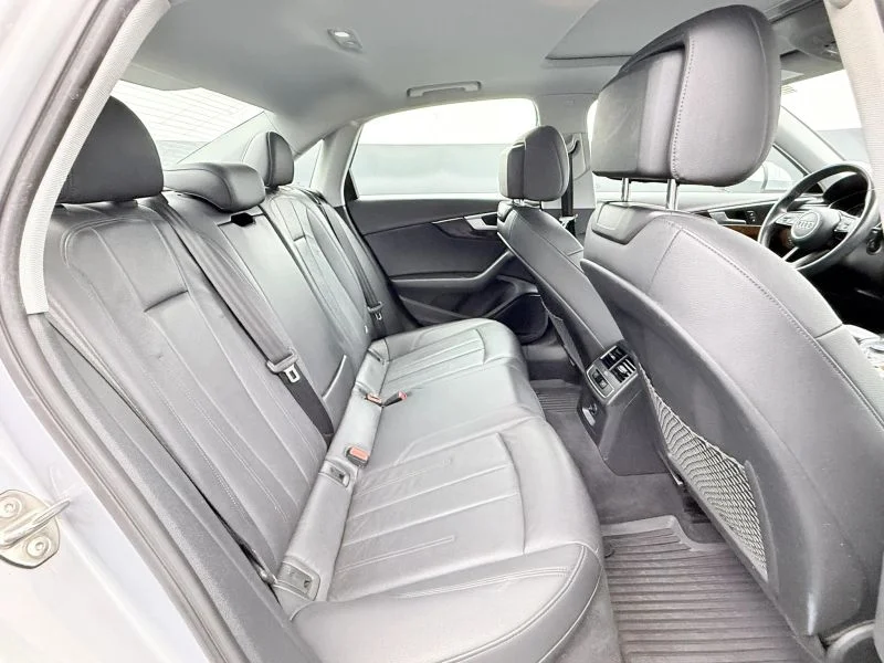 2019 Audi A4 Premium - Photo 28