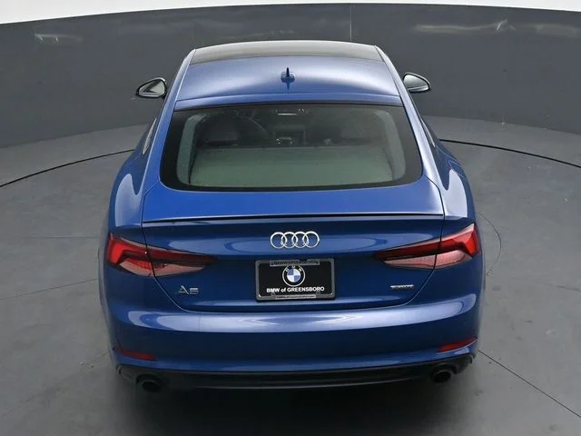 Used 2019  Audi Premium Plus image 26