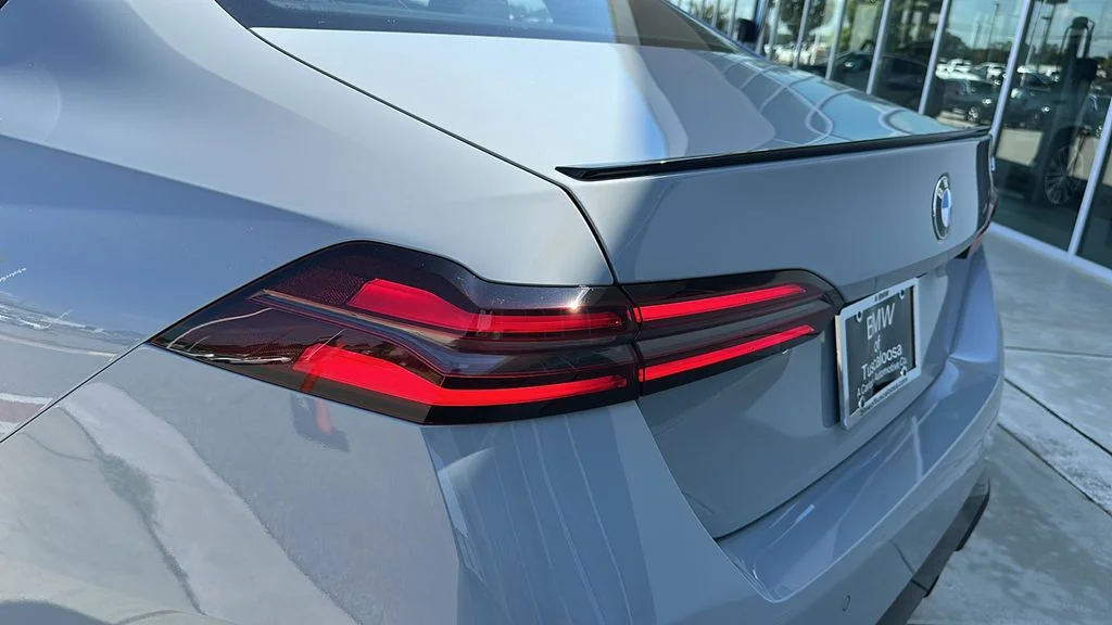 2026 BMW 5 Series 530i - Photo 11