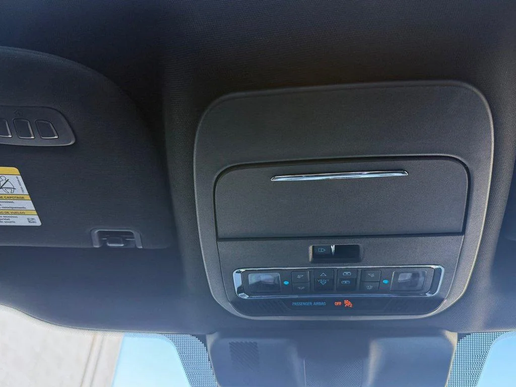 Used 2023 Agate Black Metallic Ford LARIAT 4WD SUPERCREW 5.5 BOX image 27