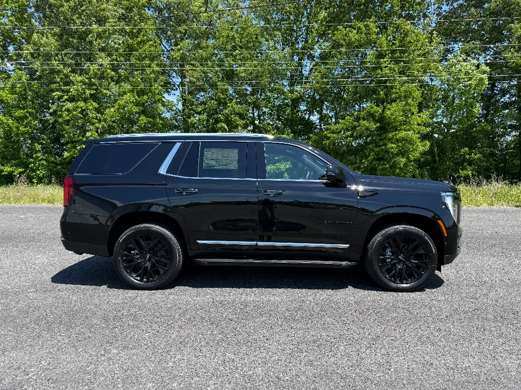 2026 GMC Yukon Elevation - Photo 11
