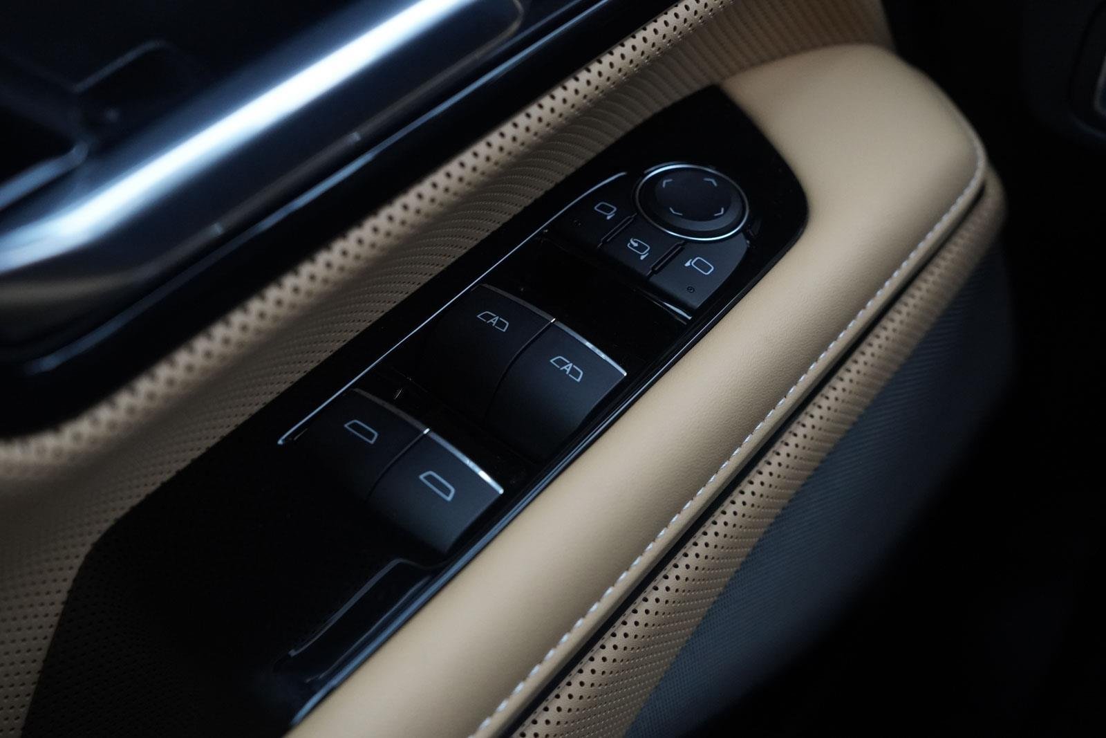 New 2026 Glacier White Tricoat GMC Denali Standard Range image 20