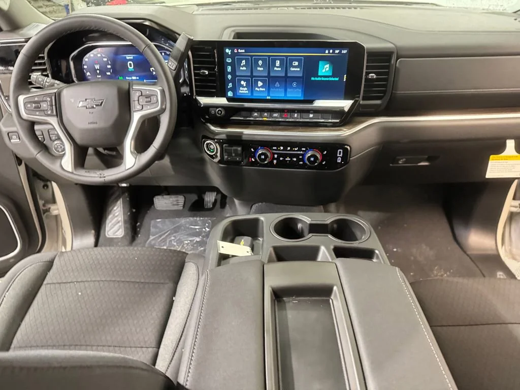 2026 Chevrolet Silverado 1500 RST - Photo 10