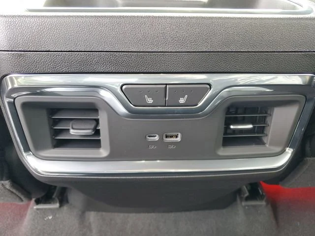 New 2026 Onyx Black GMC Denali image 24