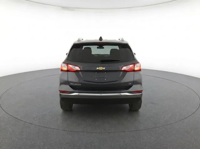 Used 2019 Gray Chevrolet LT image 5