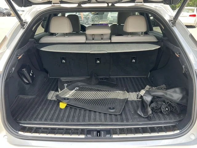 Used 2019 Silver Lexus 450h F Sport image 39