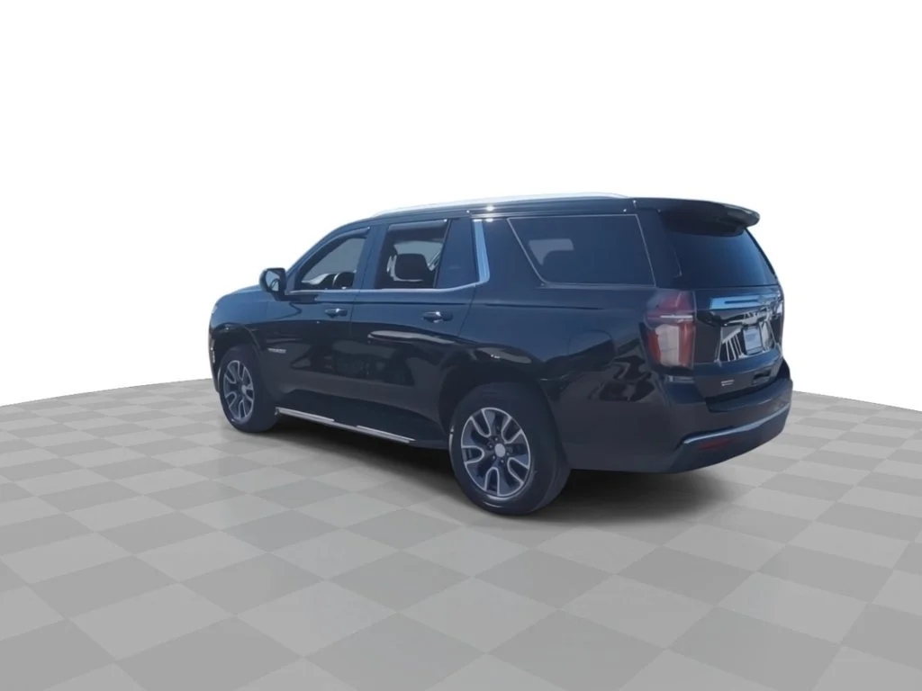 2022 Chevrolet Tahoe LS - Photo 6