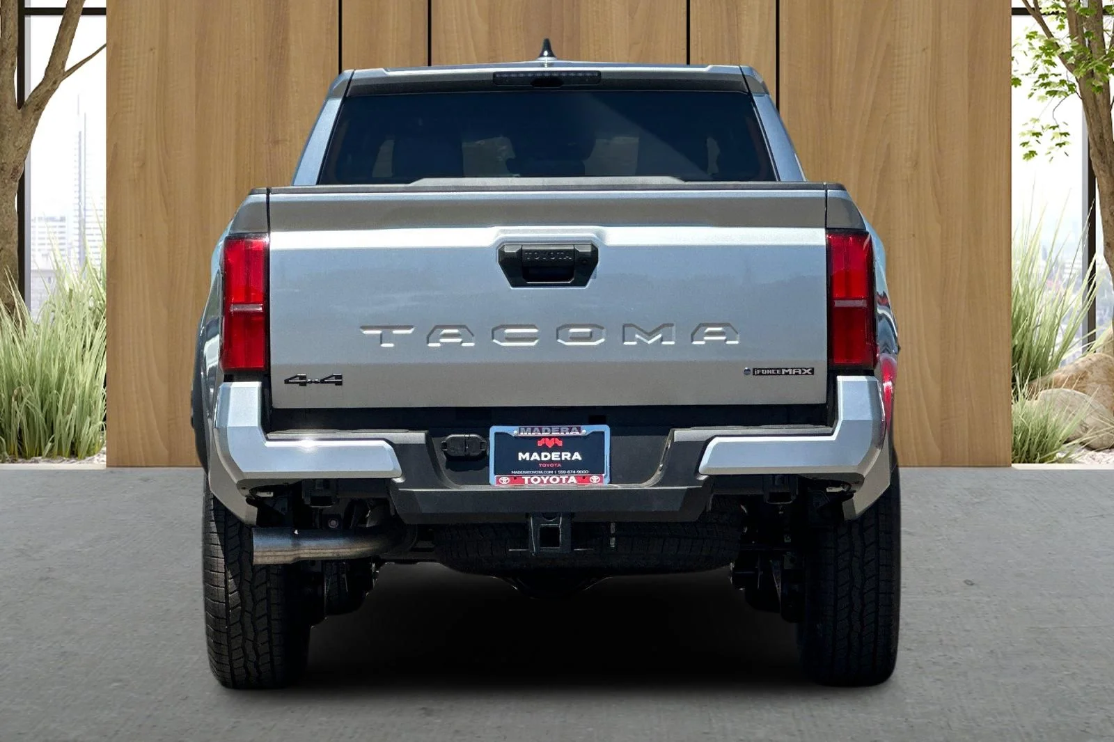 New 2026  Toyota TRD Off Road image 5
