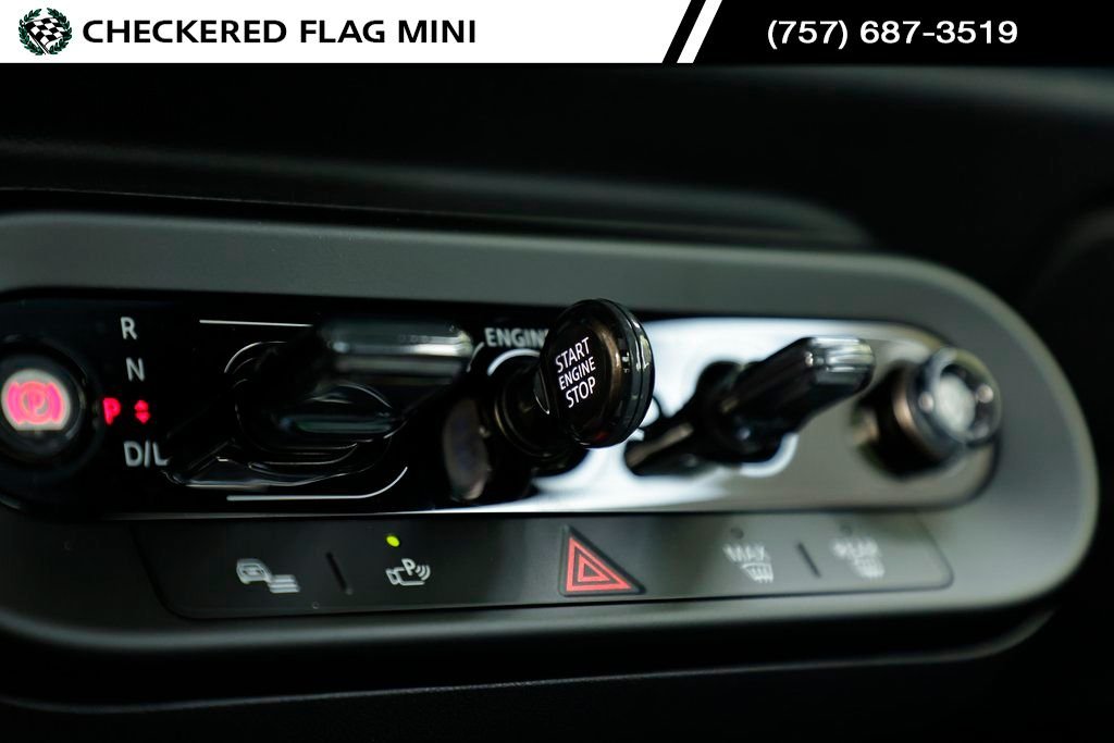 2025 MINI Hardtop 2 Door S - Photo 35