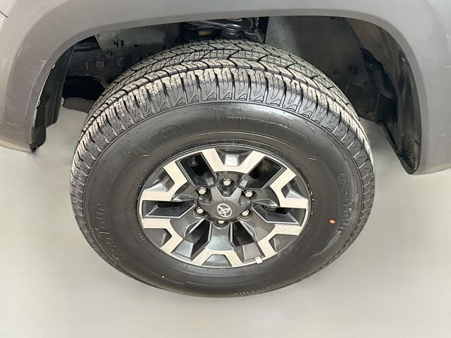 2023 Toyota Tacoma TRD Pro - Photo 28