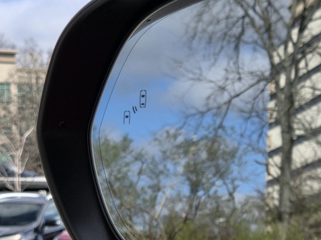 2024 Lexus RX 350 - Photo 16