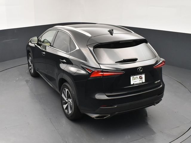 2019 Lexus NX 300 - Photo 16