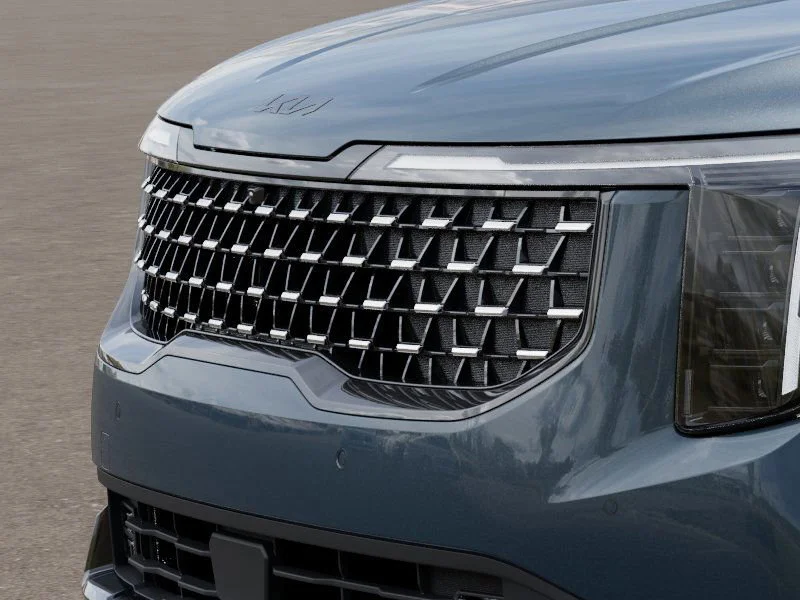 2025 Kia Carnival SX Prestige - Photo 12