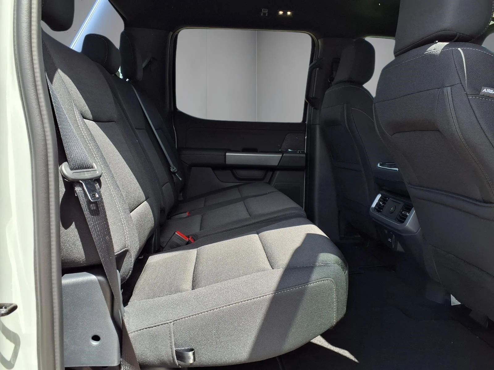 2026 Ford F-150 XLT - Photo 14