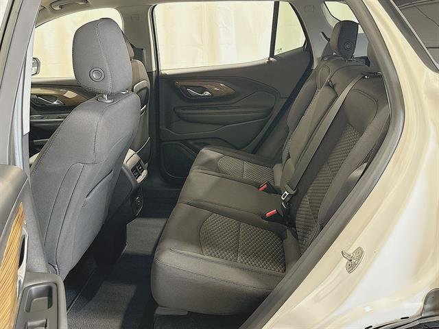 2019 GMC Terrain SLE - Photo 22