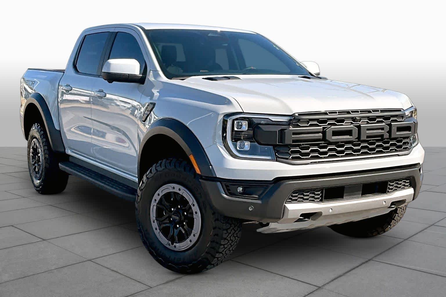 Used 2026 Avalanche Ford Raptor image 3