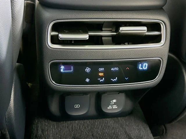 New 2026 Genesis GV70 2.5T Sport Prestige