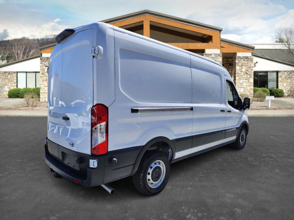 2024 Ford Transit Van Base - Photo 7