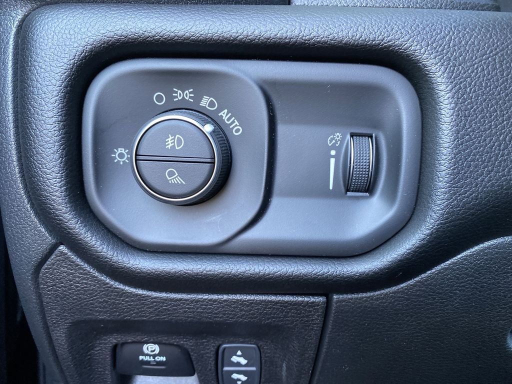 2026 RAM 1500 Big Horn/Lone Star - Photo 19