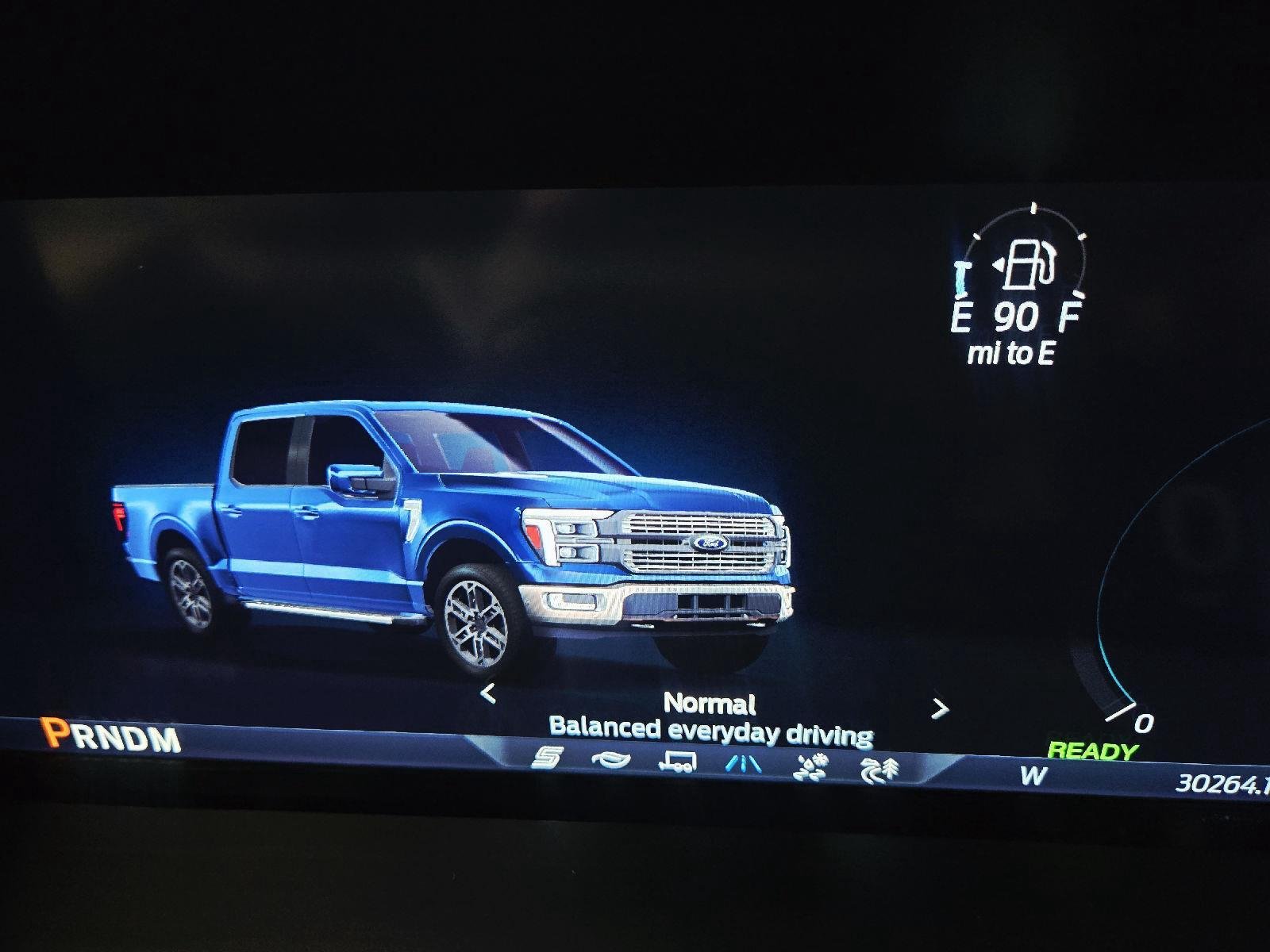 Certified Used 2024 Agate Black Ford XLT image 36