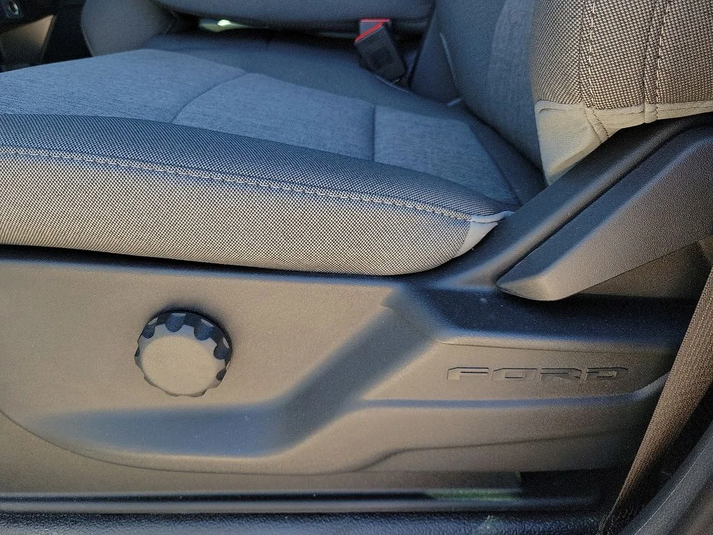 2025 Ford F-250 Super Duty XL - Photo 20