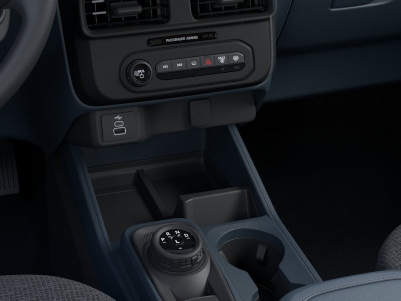 New 2025 Shadow Black Ford XL image 46