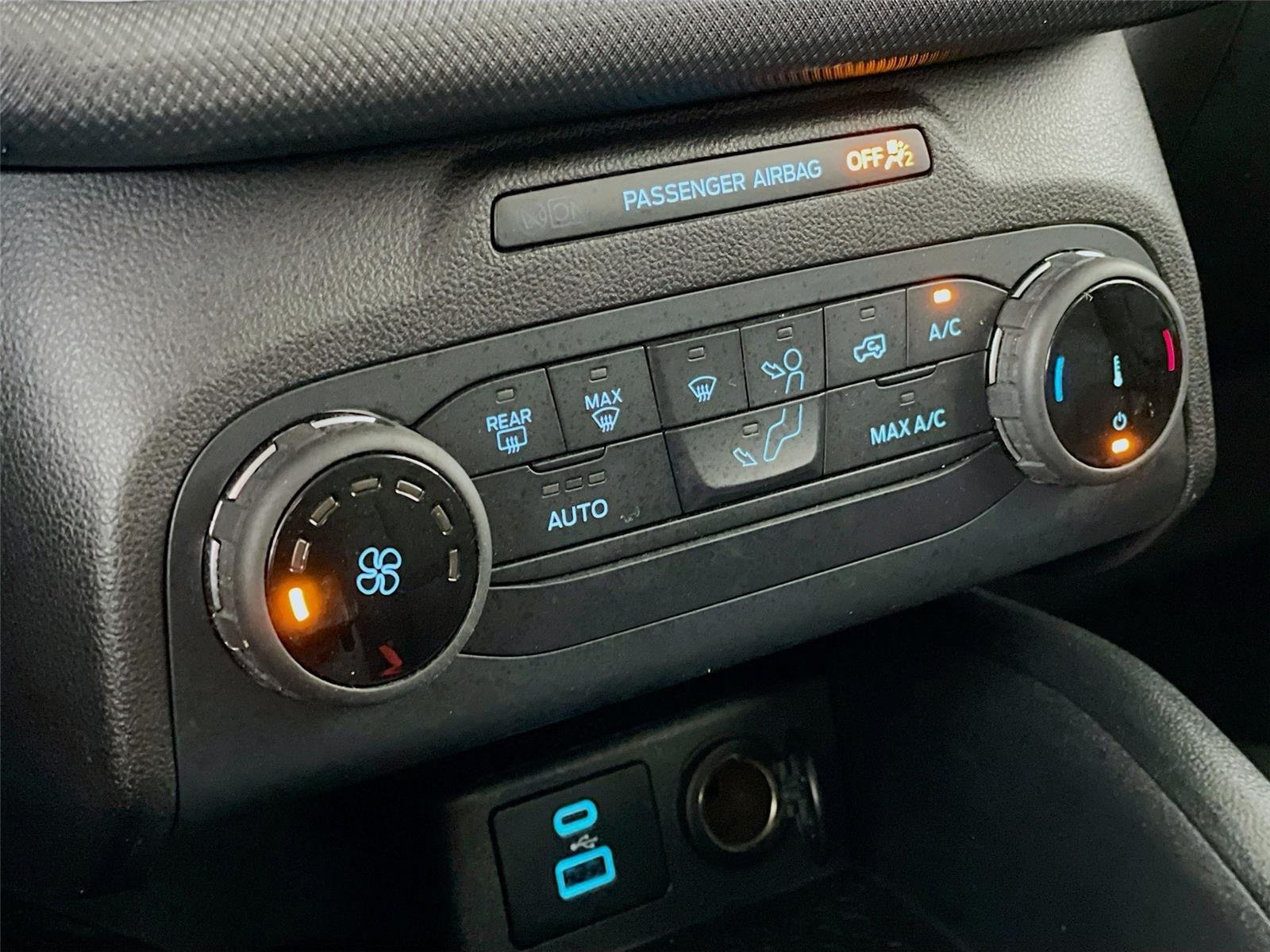 Used 2022 Area 51 Ford Big Bend image 18