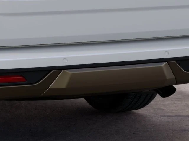 New 2027 White Ford King Ranch image 23
