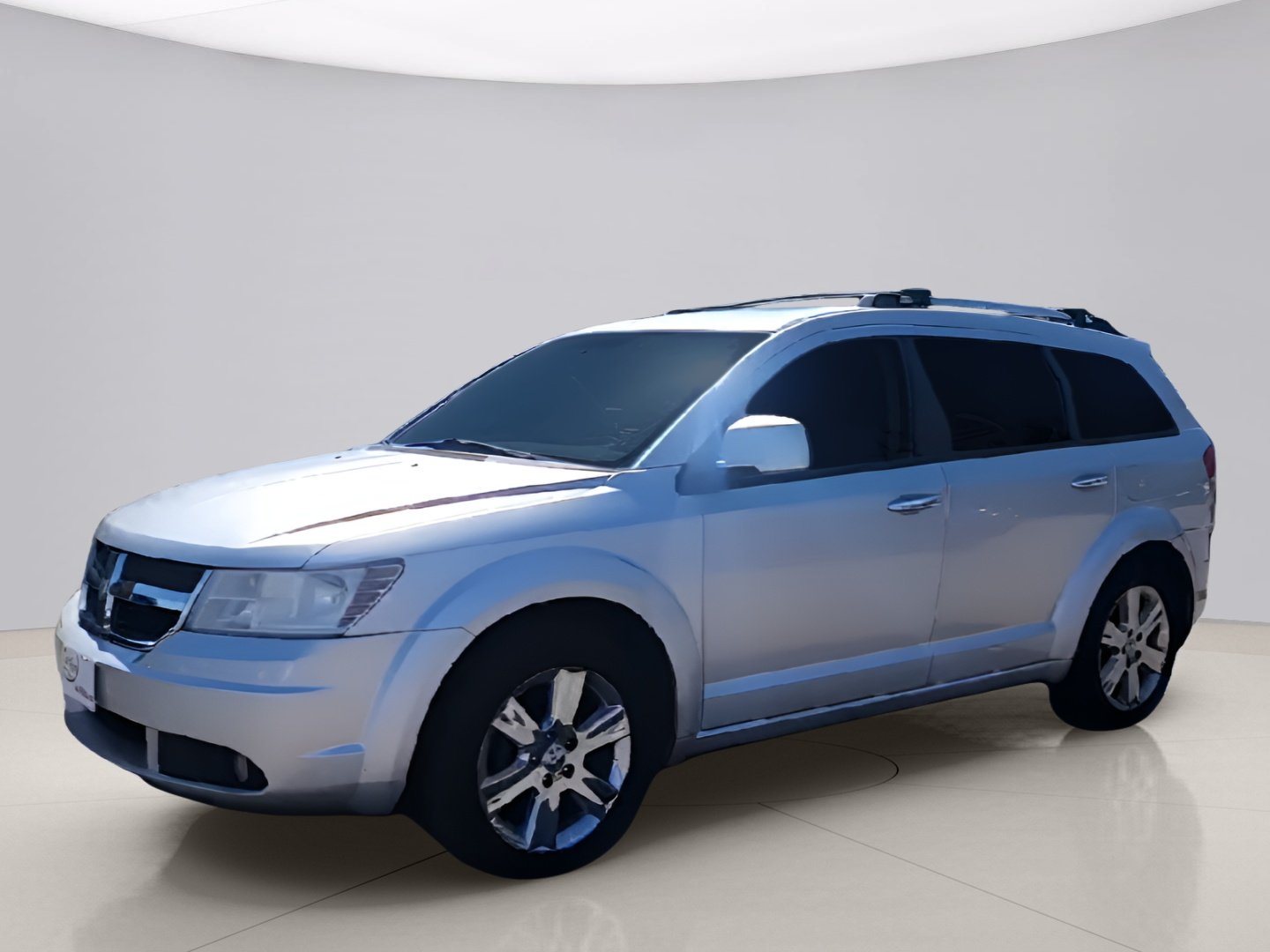 2009 Dodge Journey R/T AWD's photo