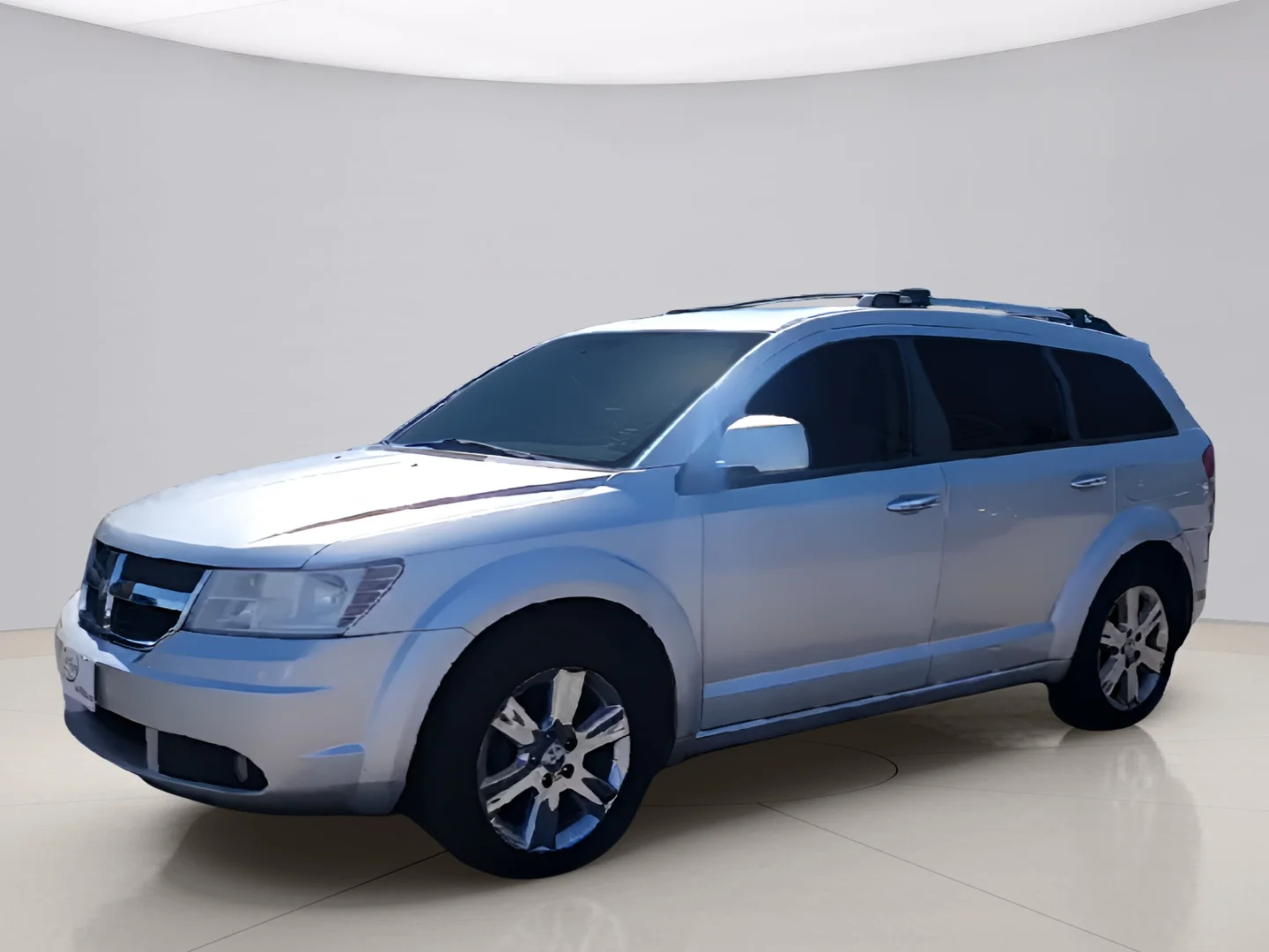 2009 Dodge Journey R/T