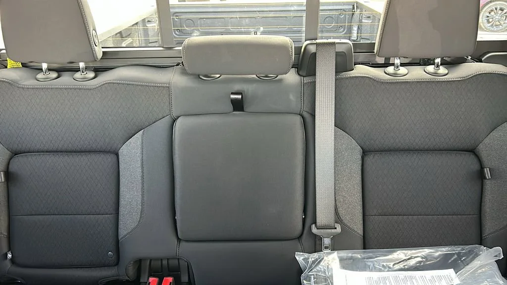 2025 GMC Sierra 2500HD SLE - Photo 28