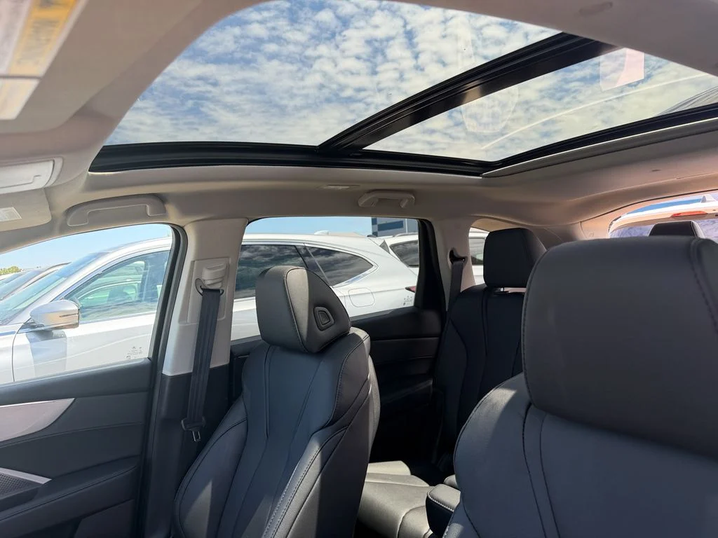 New 2026 Silver Acura Base image 23