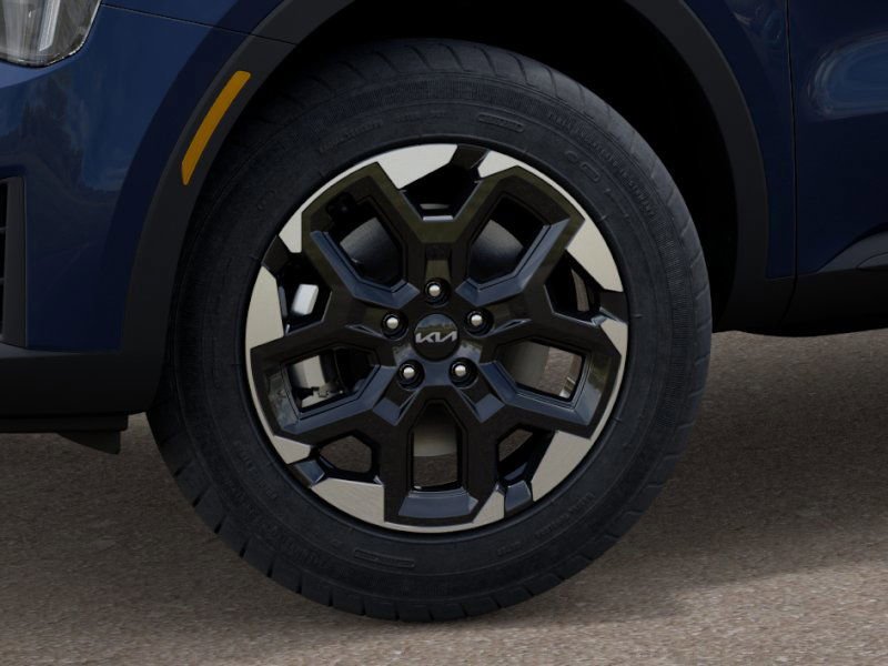 2026 Kia Sorento S - Photo 9