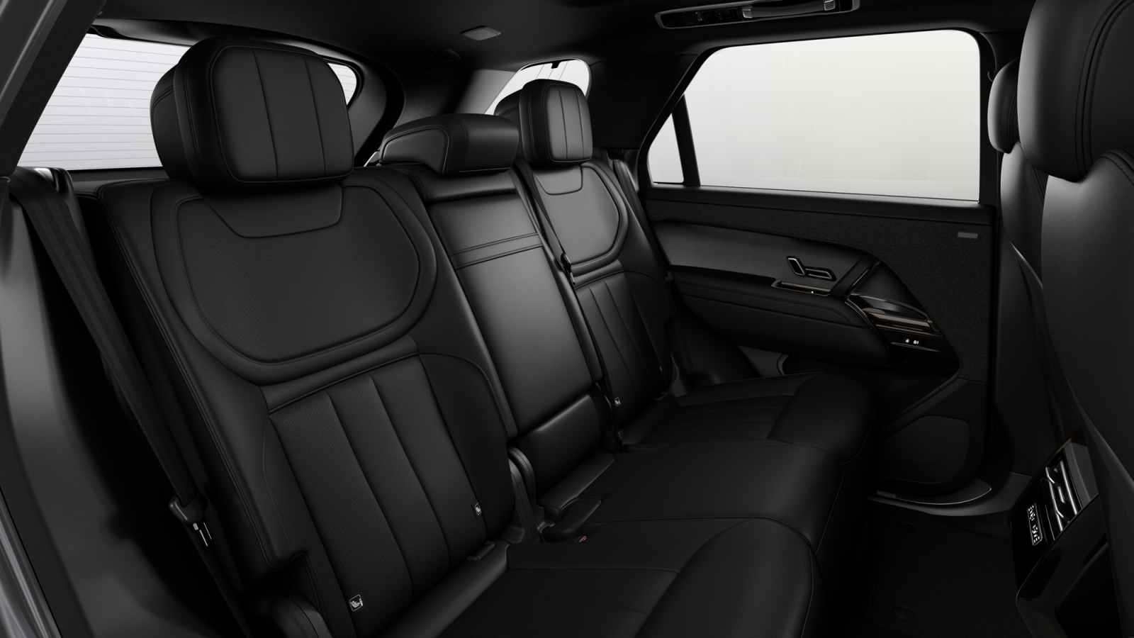 New 2026 Santorini Black LAND ROVER SE 360PS image 7