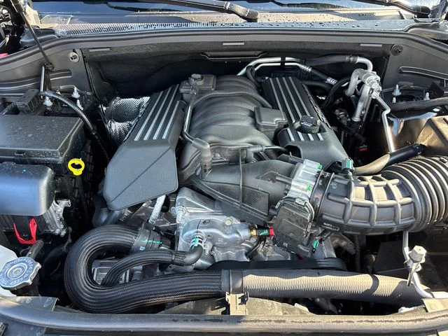 New 2027 Black Dodge R/T 392 image 33