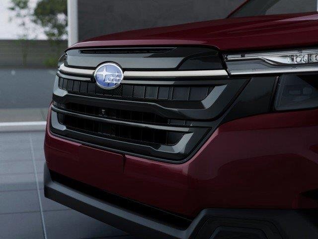 New 2026 DARK MAHOGANY PEARL Subaru Touring image 10