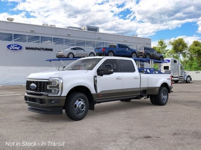 2026 Ford Super Duty
