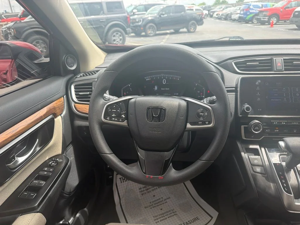 Certified Used 2018  Honda EX image 11