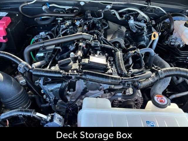 Certified Used 2024 UNDERGROUND Toyota TRD Off-Road image 26