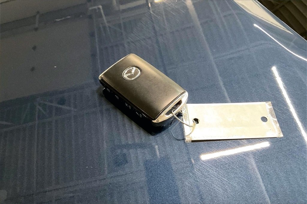 2025 MAZDA CX-50 - Image 10