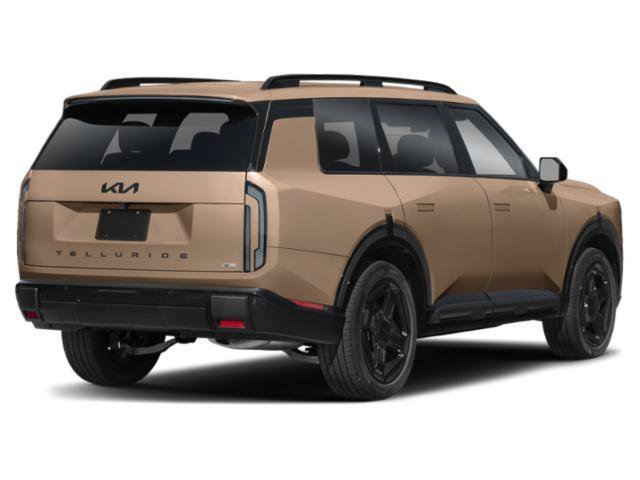 New 2027 Brown Kia X-Line EX image 2