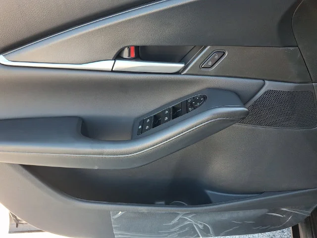 New 2026 Gray Mazda 2.5 S Preferred image 9