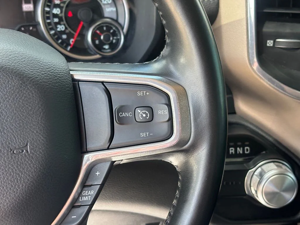 2021 RAM Ram 1500 Pickup Laramie - Photo 14