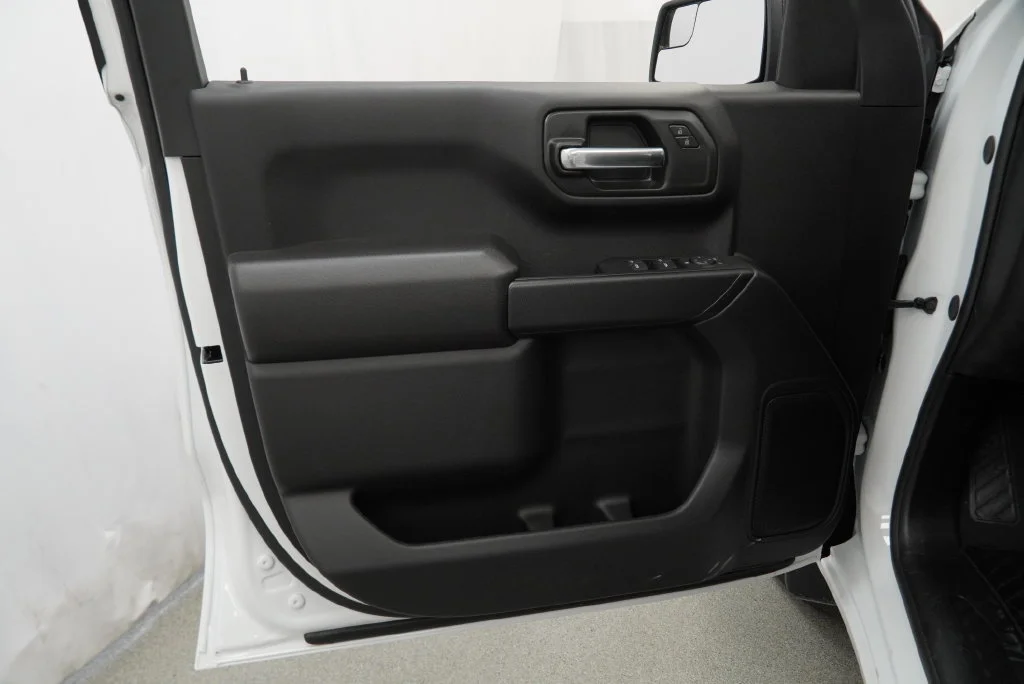 2026 Chevrolet Silverado 1500 Custom - Photo 29