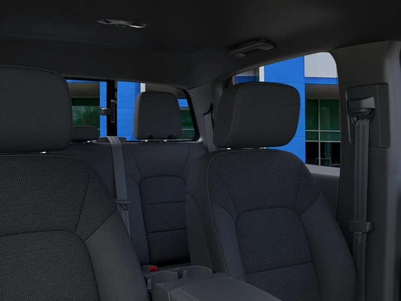 New 2026 Onyx Black GMC Elevation image 24