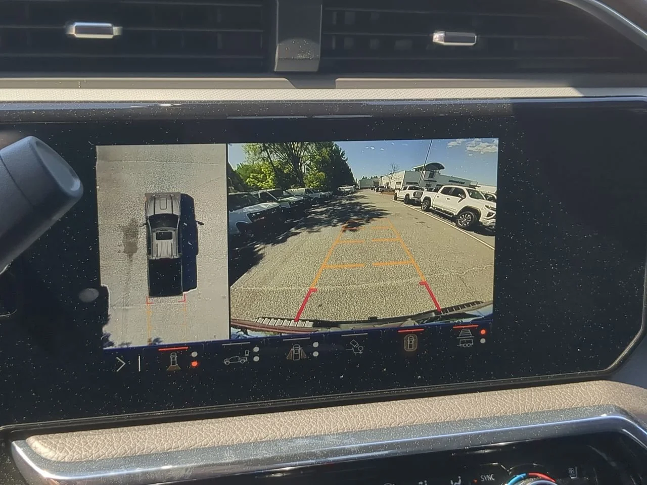 New 2026 Onyx Black GMC Denali image 15
