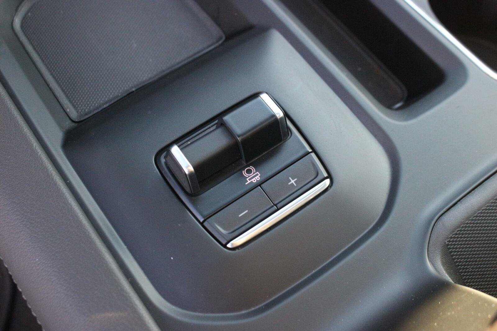 Used 2024 Titanium Rush Metallic GMC Denali image 24