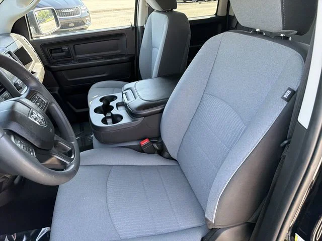 Used 2023 Black Ram Tradesman image 18